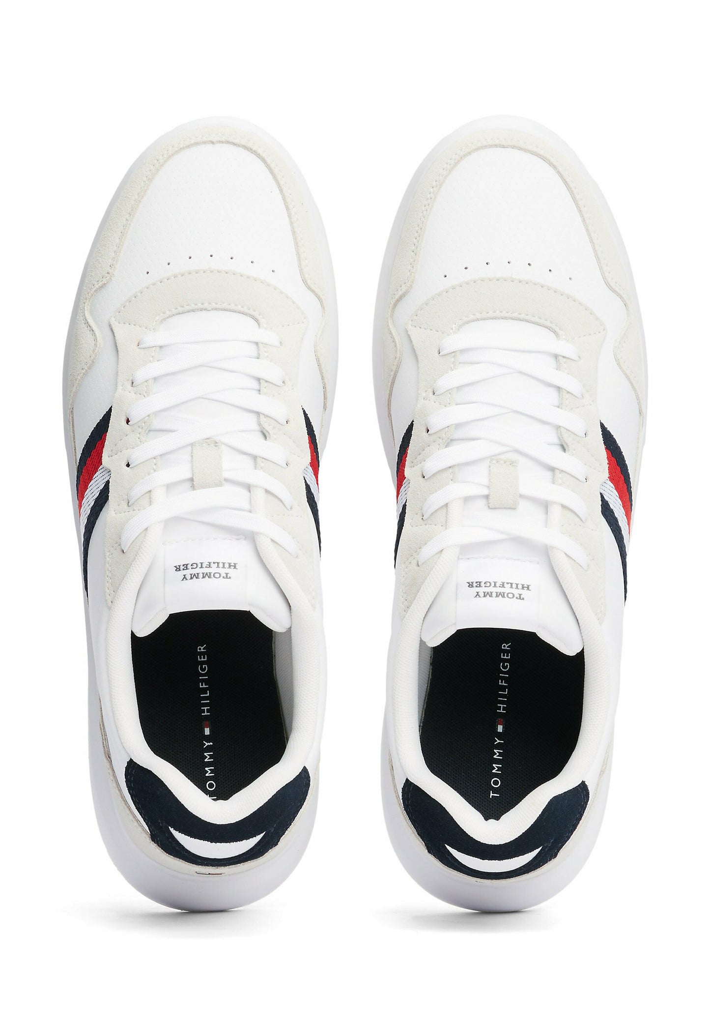 Tommy Hilfiger Sneaker Cupsole Ligth