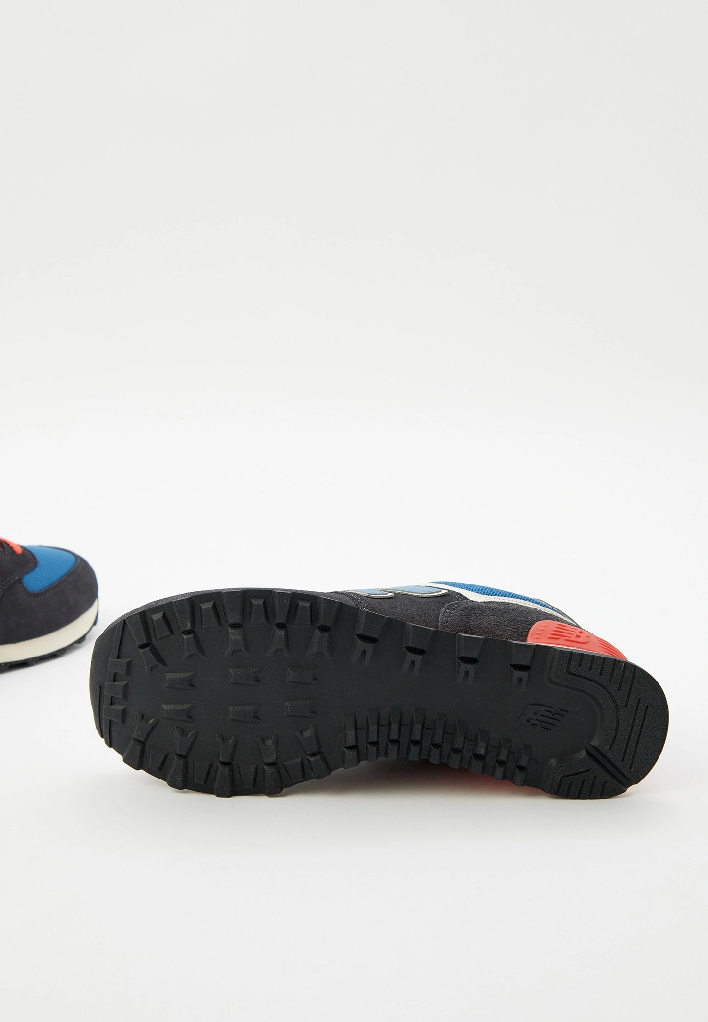 New Balance 574 Phantom Blue unisex