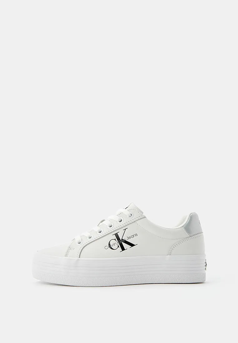 Calvin Klein Sneaker Plataforma LECEUP