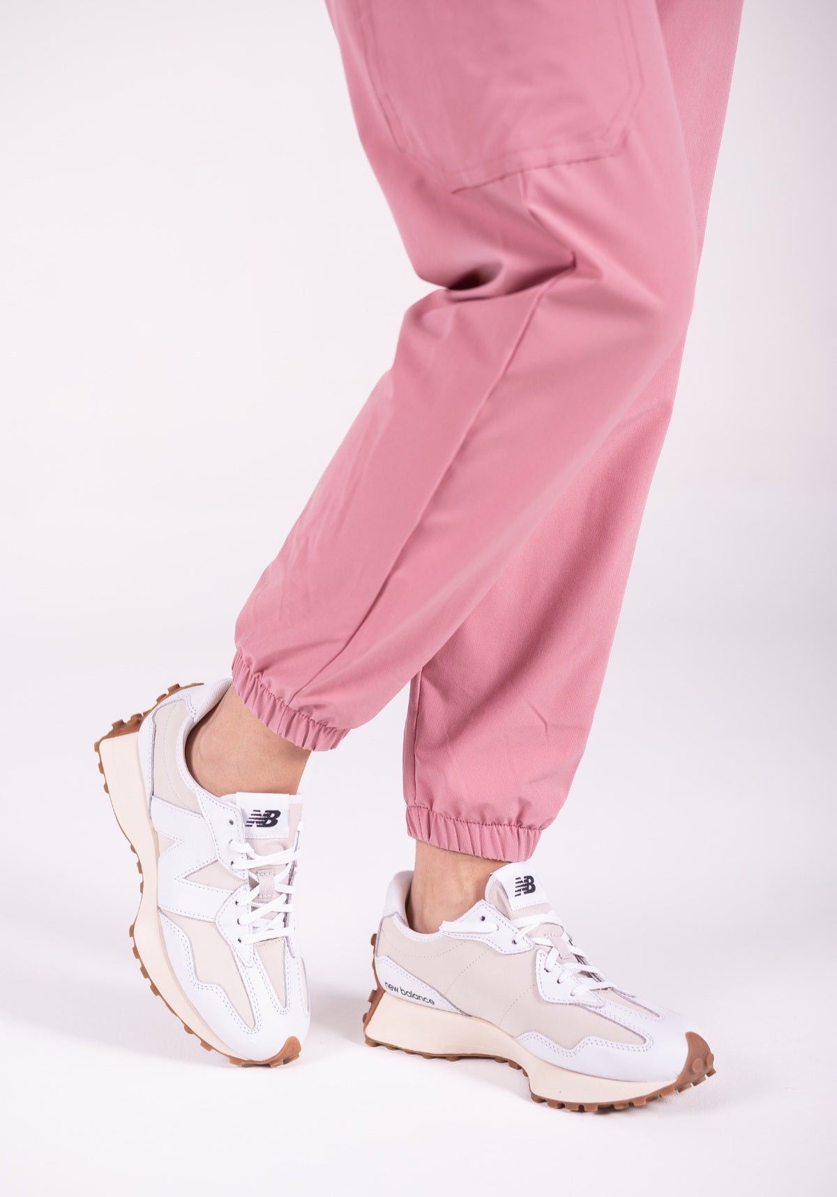Uniforme dama ROSADO