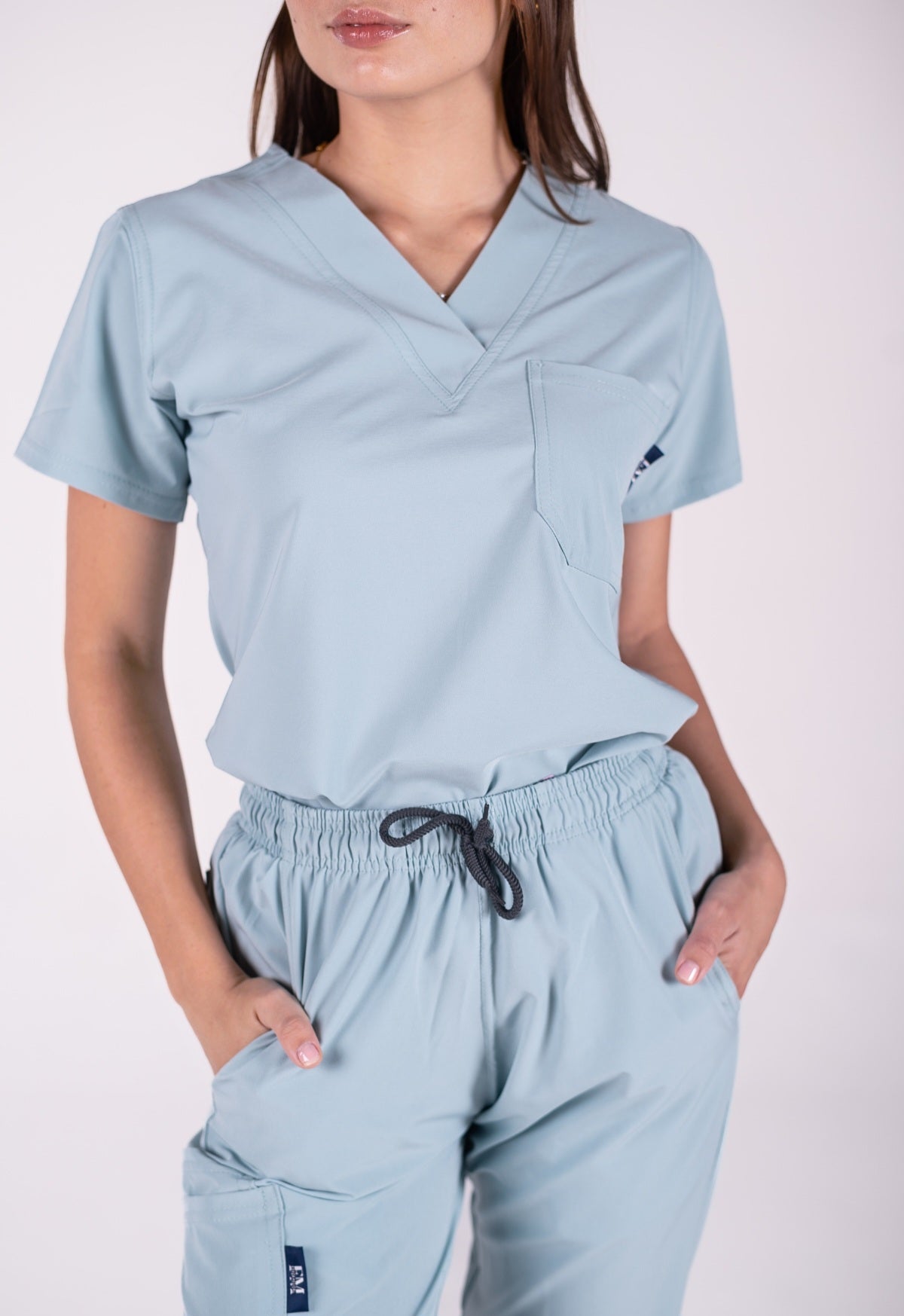 Uniforme dama MENTA