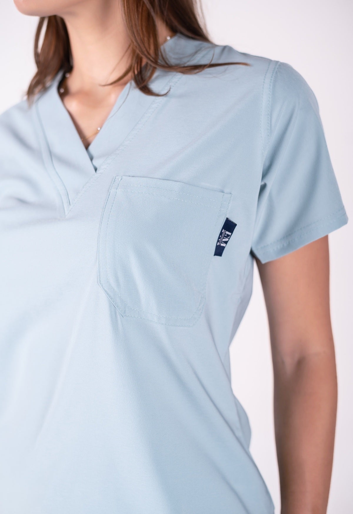 Uniforme dama MENTA