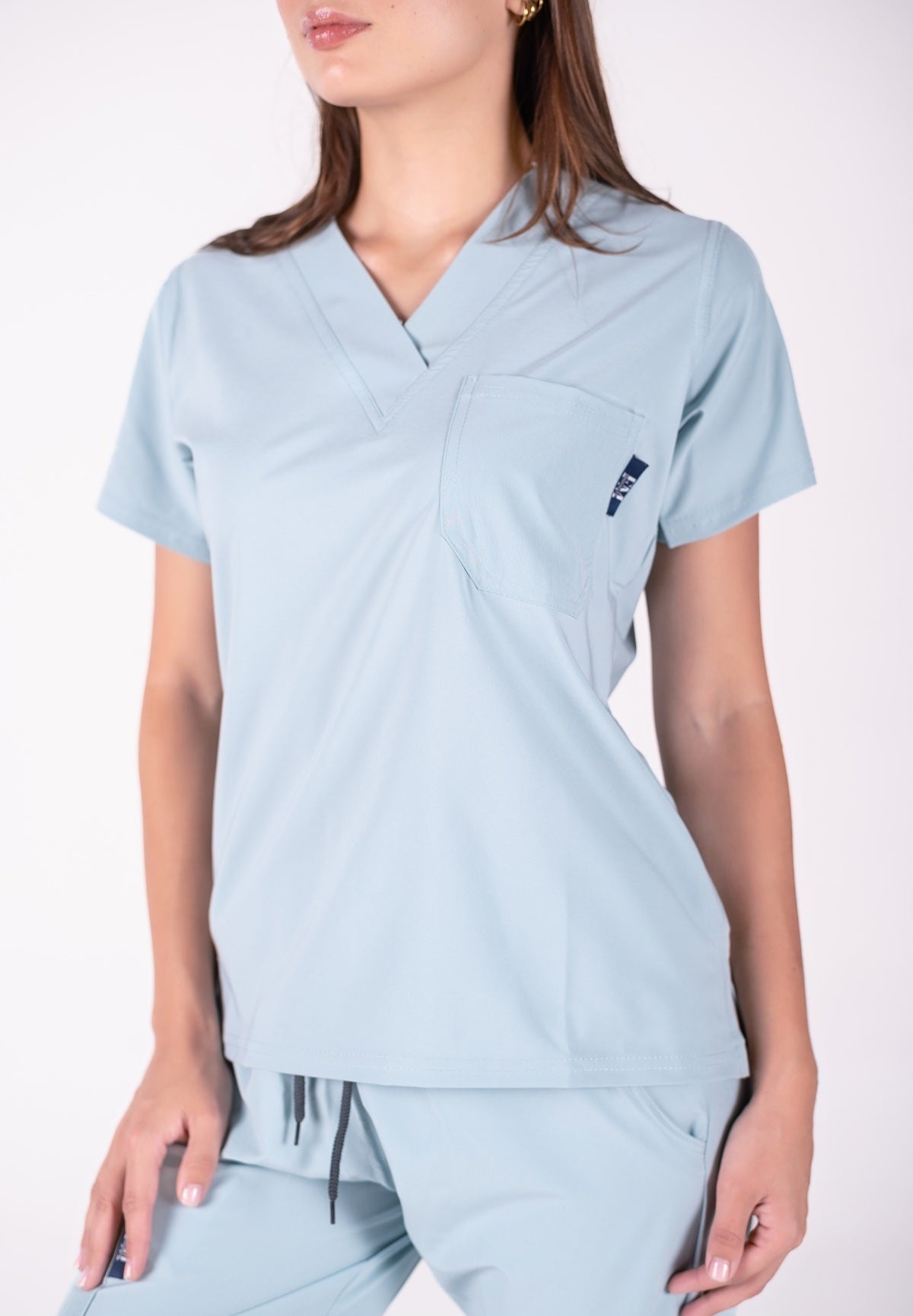 Uniforme dama MENTA