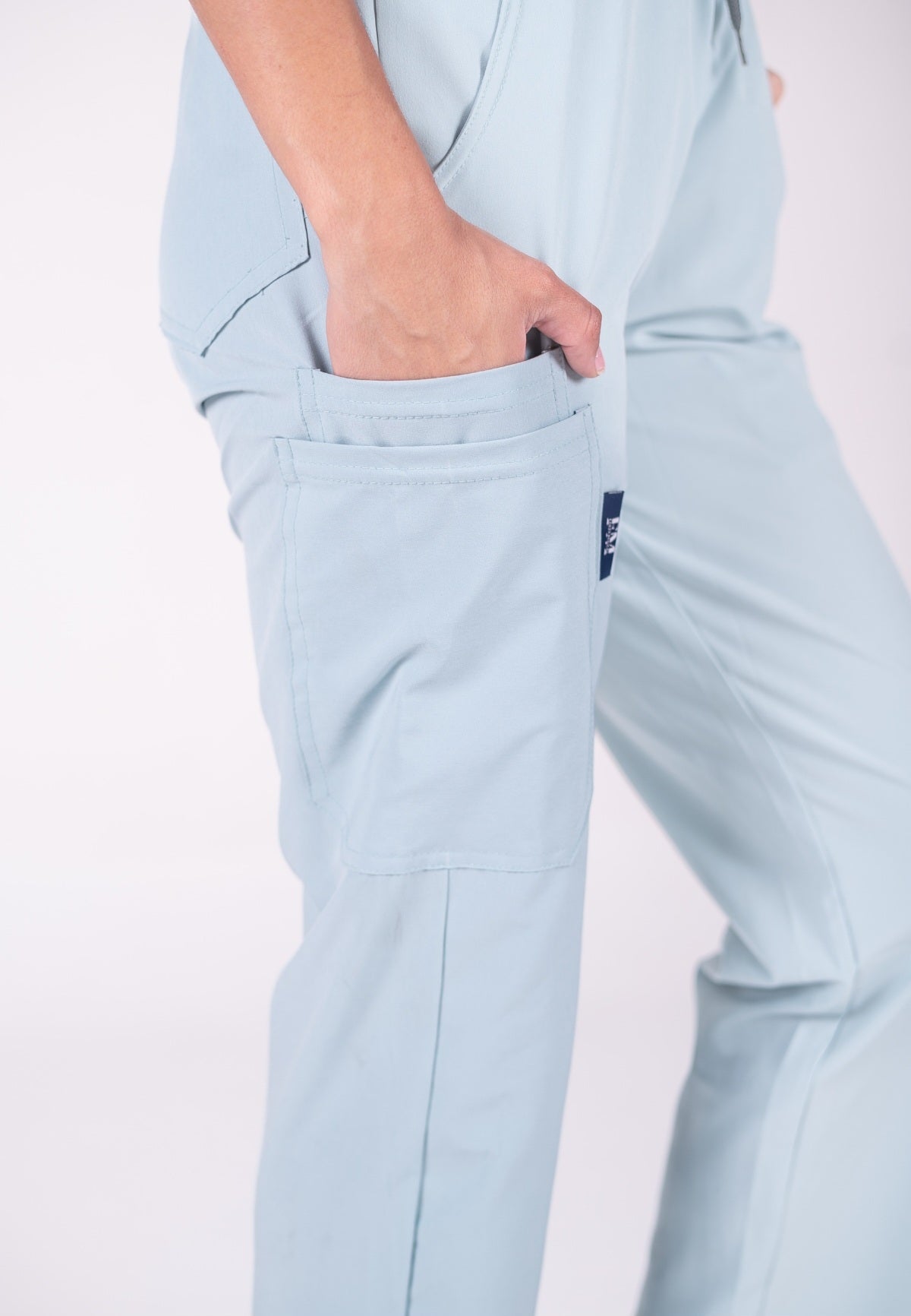 Uniforme dama MENTA