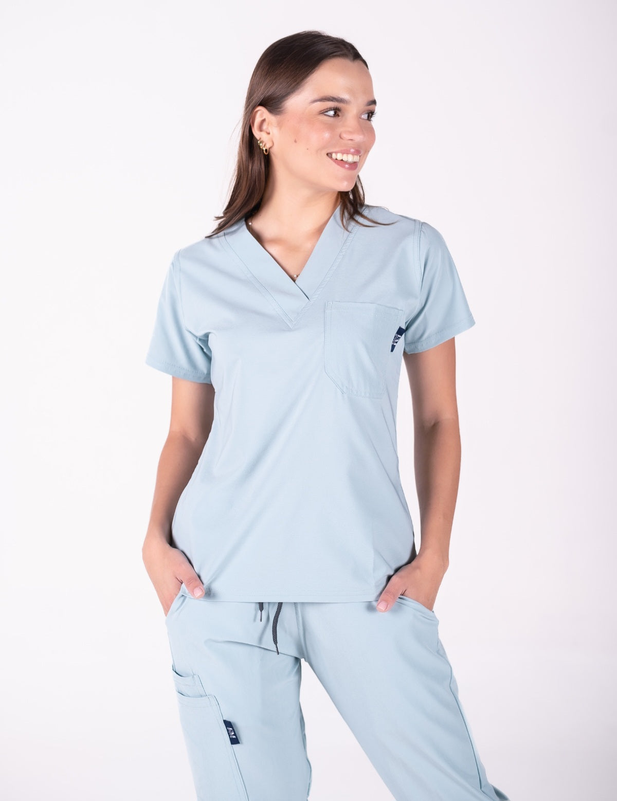 Uniforme dama MENTA