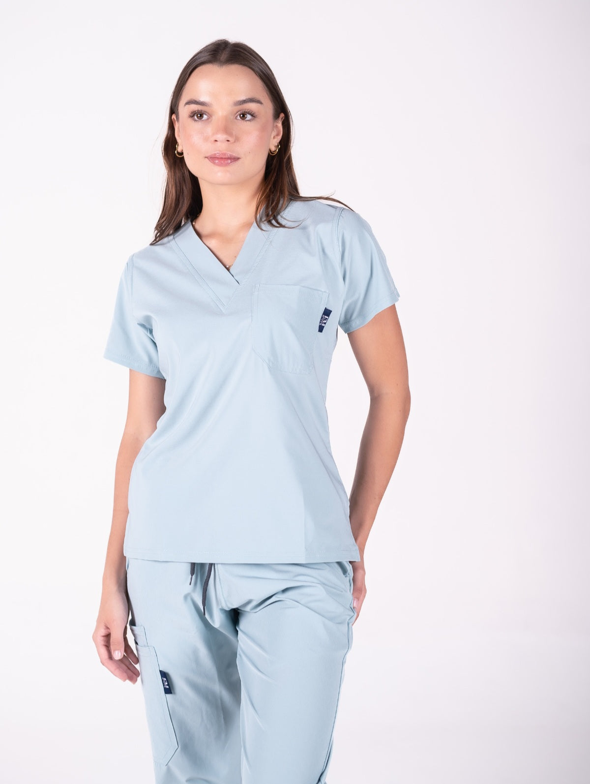 Uniforme dama MENTA