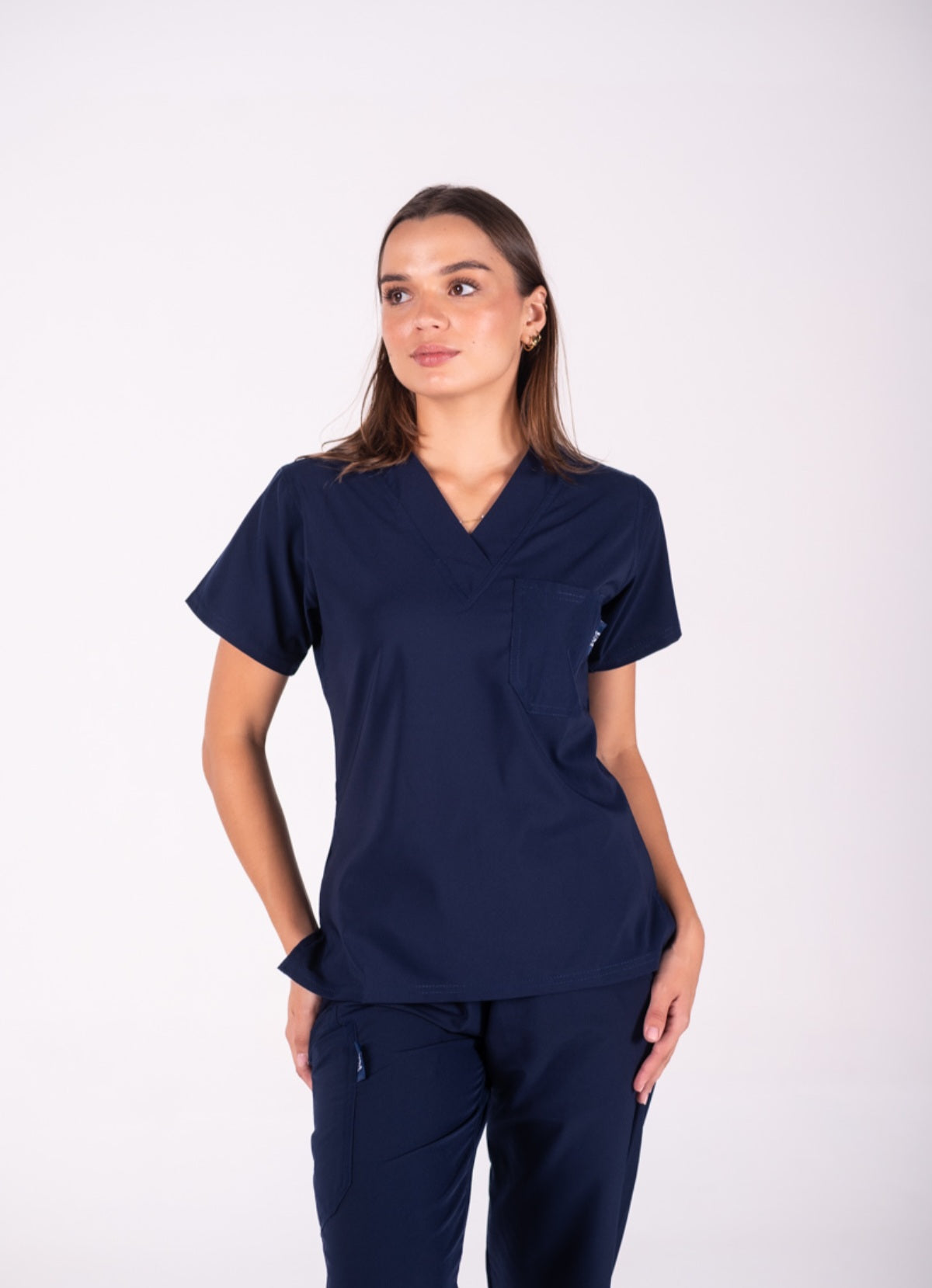 Uniforme dama AZUL NAVY