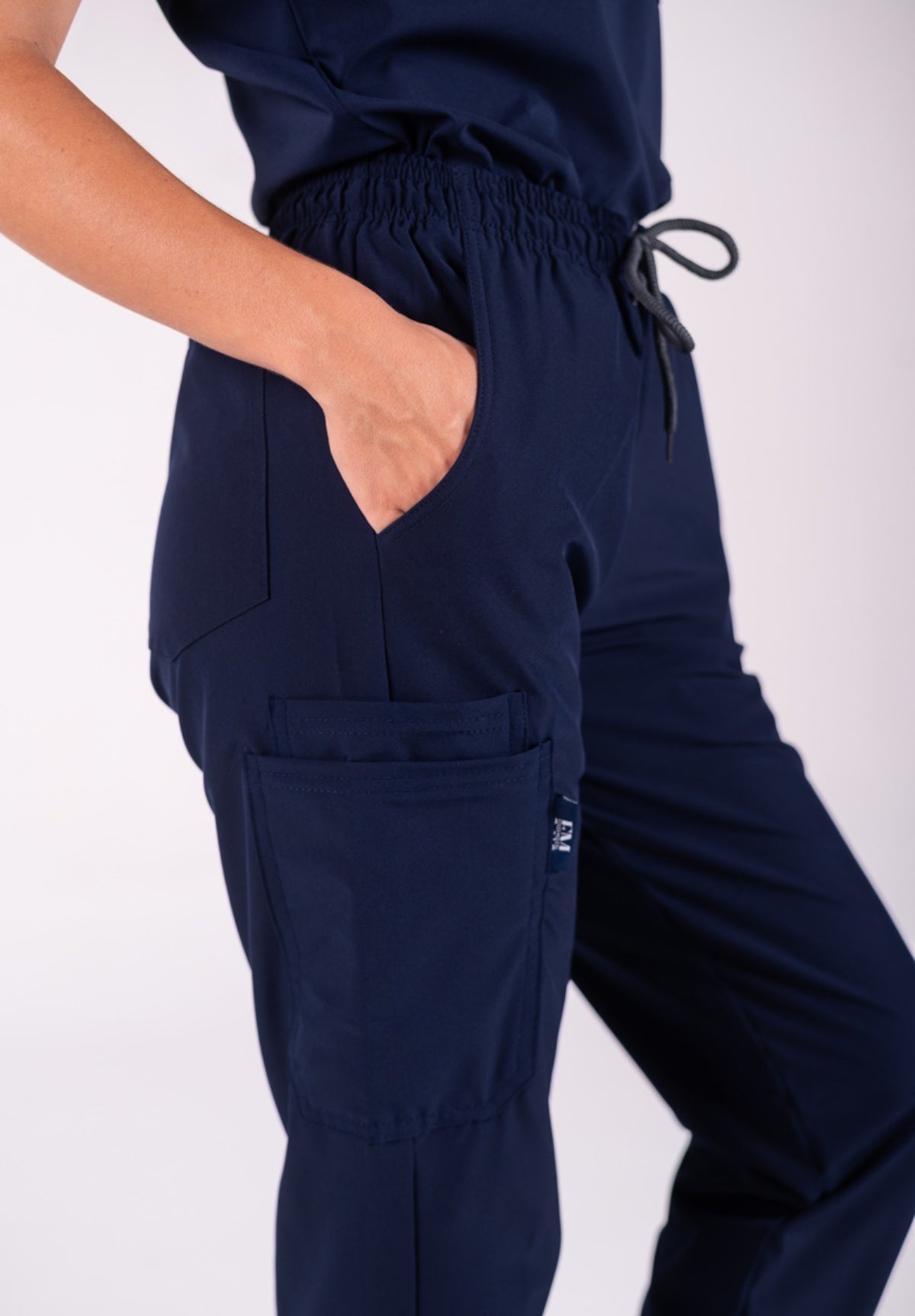 Uniforme dama AZUL NAVY