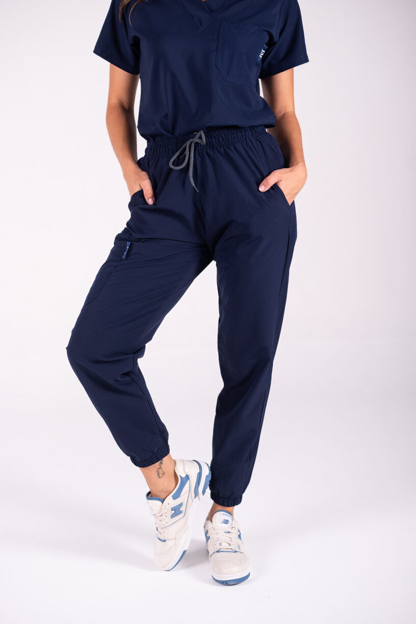 Uniforme dama AZUL NAVY