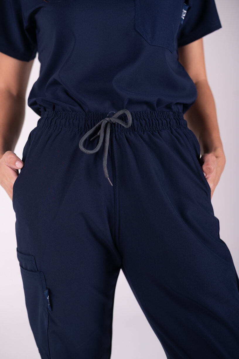 Uniforme dama AZUL NAVY