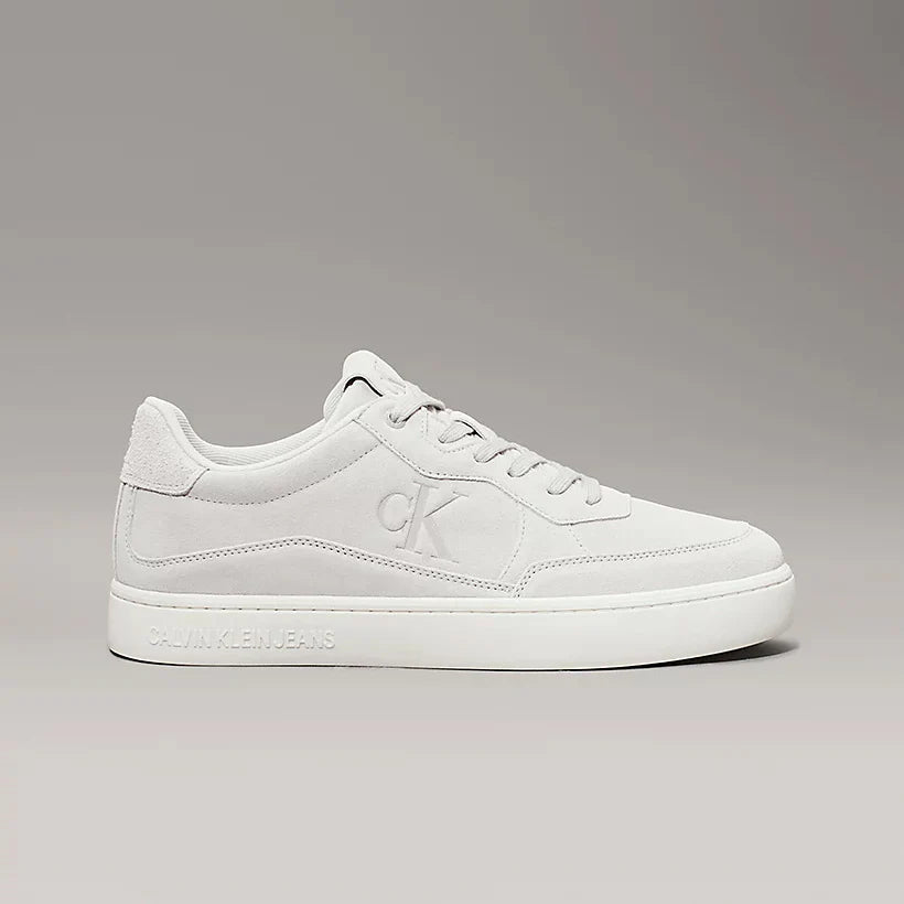 Calvin Klein Zapatilla Classic Cupsole Iconic Caballero