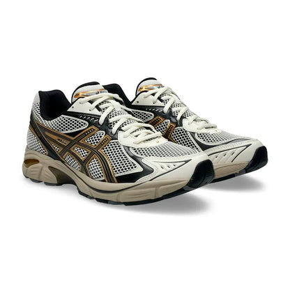 Asics GT 2160 Caballero Crean Pure Gold
