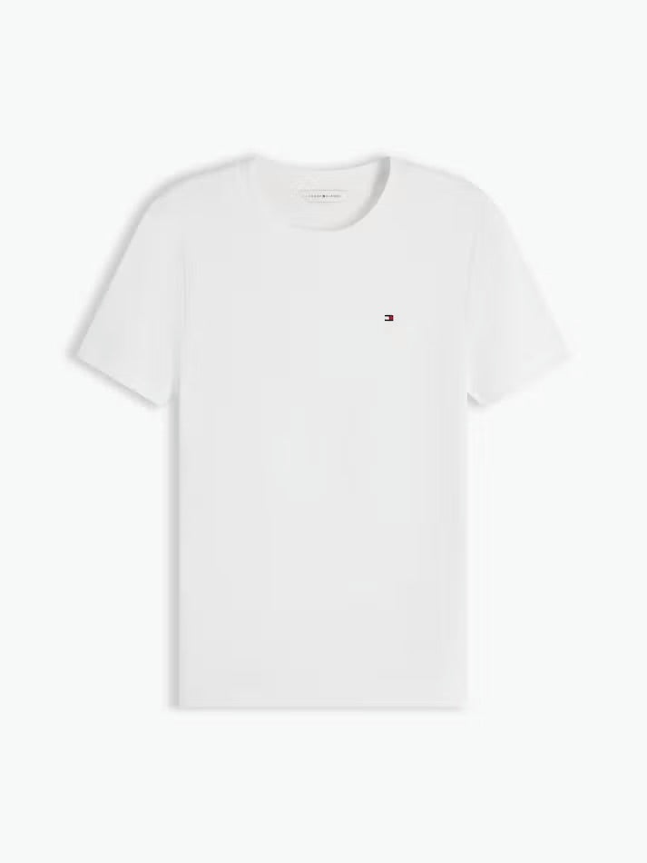 Tommy T Shirt Dama Cody White