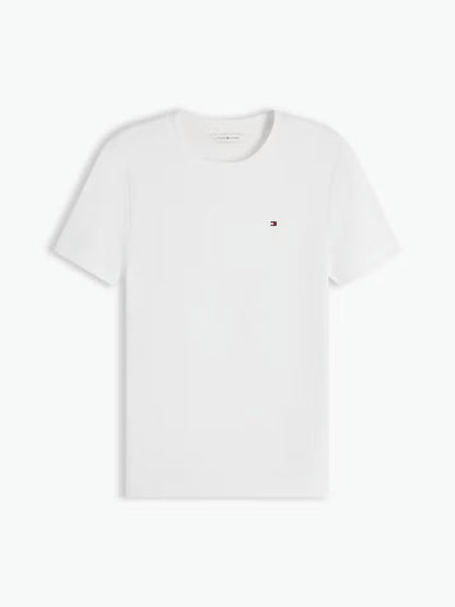 Tommy T Shirt Dama Cody White