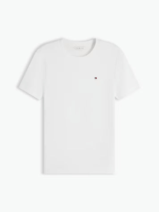 Tommy T Shirt Dama Cody White