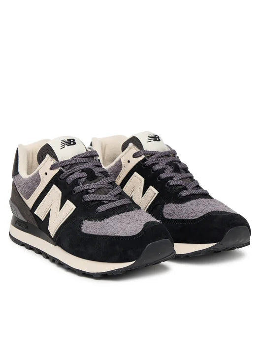 New Balance 574 Caballero Negro