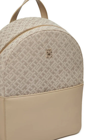 Tommy Hilfiger BackPack Jacquard