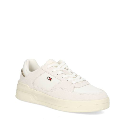 Tommy Hilfiger Sneaker Basket Gamuza