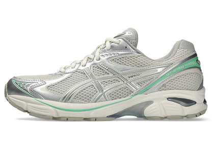 Asics GT 2160 Caballero Smoke Grey/Peppermint