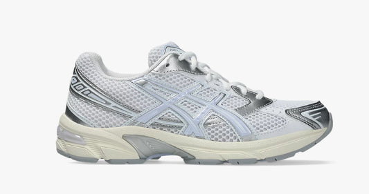 ASICS GEL-1130 WHITE BLUE FADE DAMA