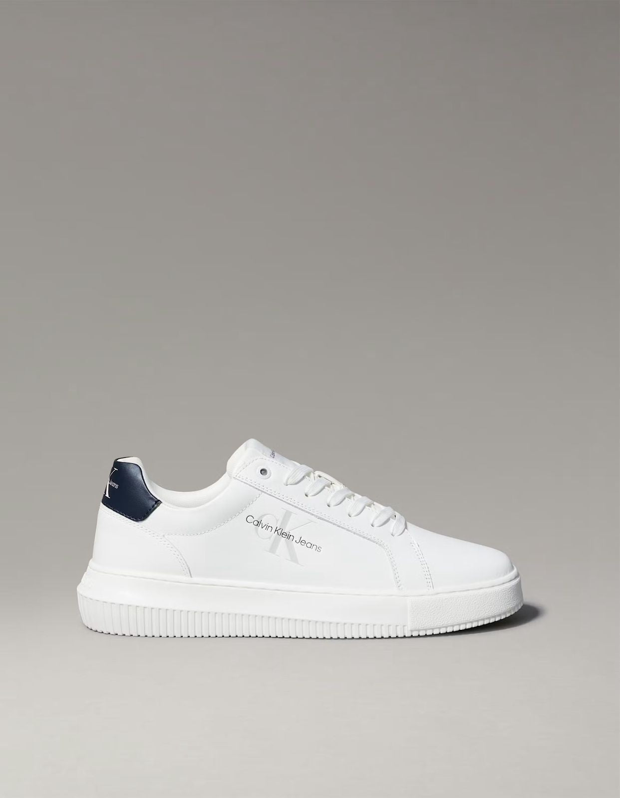 Chuncky Cupsole Mono LTH CK