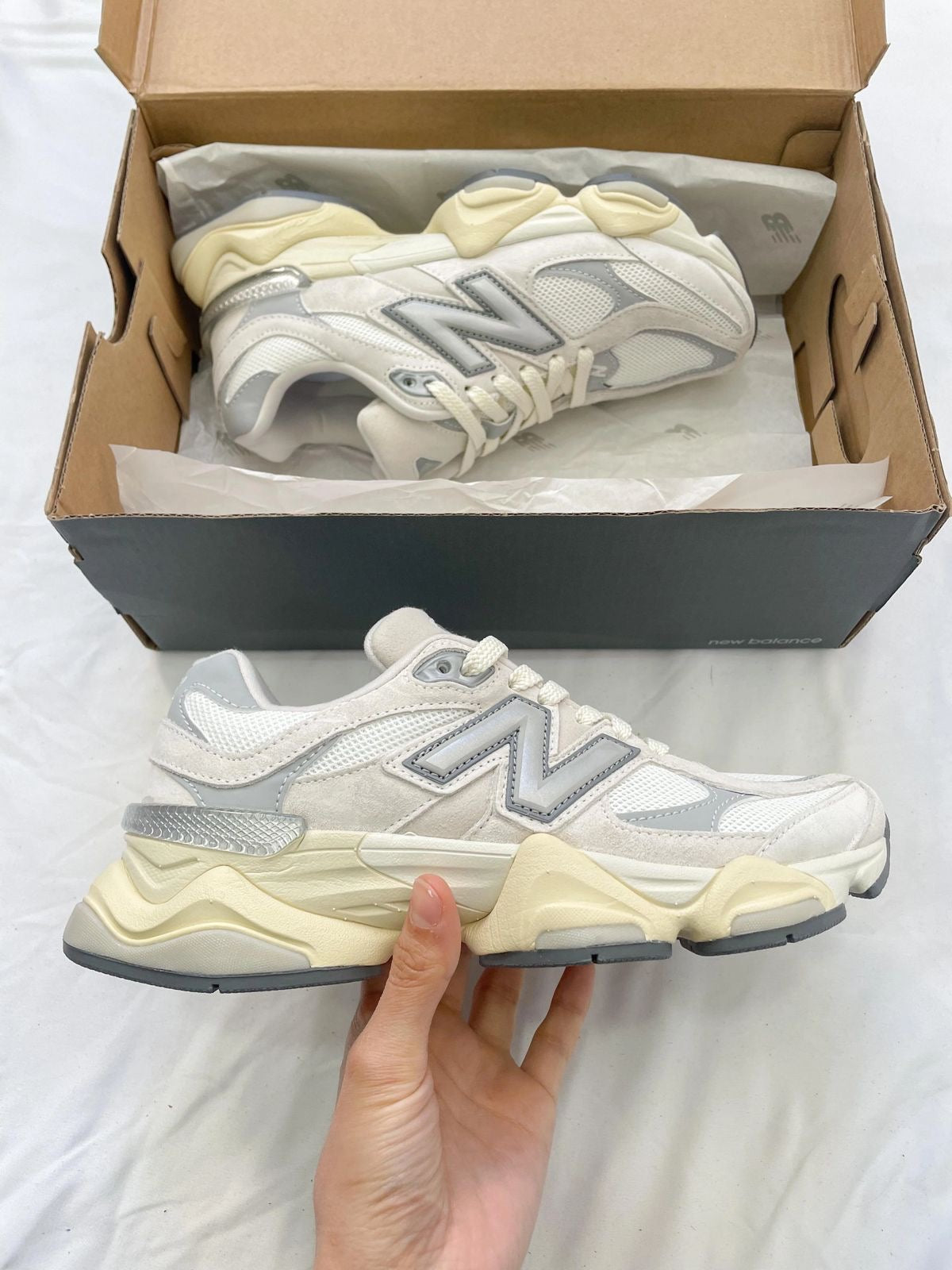 New Balance 9060 ECA