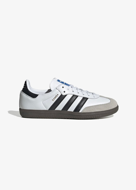 Adidas Samba OG Cloud White