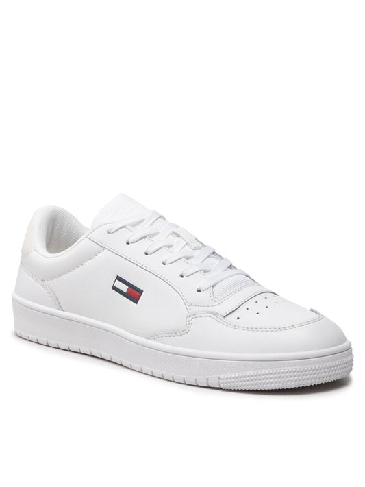 Zapato Tommy Jeans City Leather Cupsole