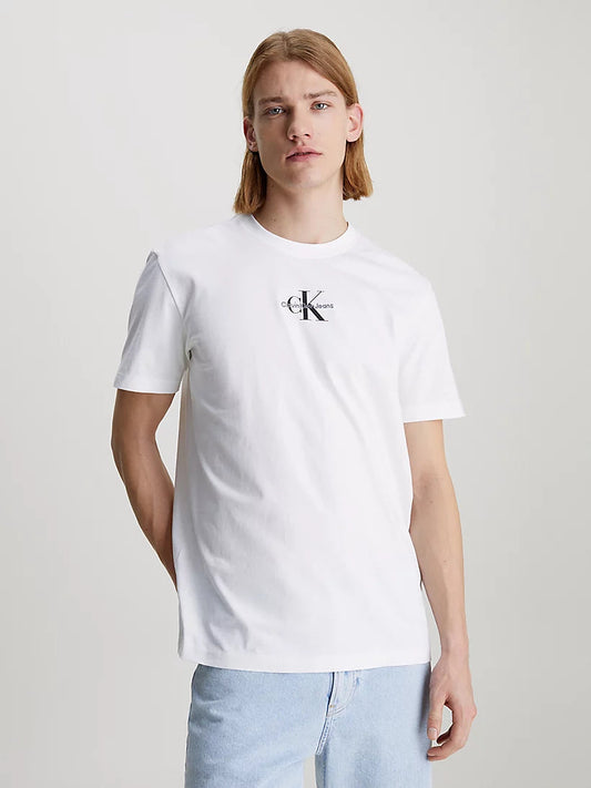 Calvin Klein Tshirt Bright White