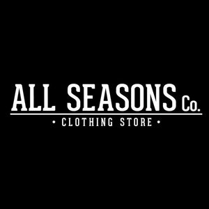 All Seasons Co.