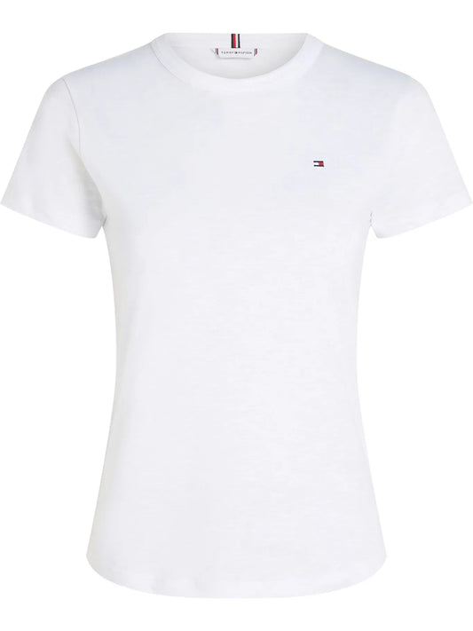 Tshirt Tommy Hilfiger Dama Blanca