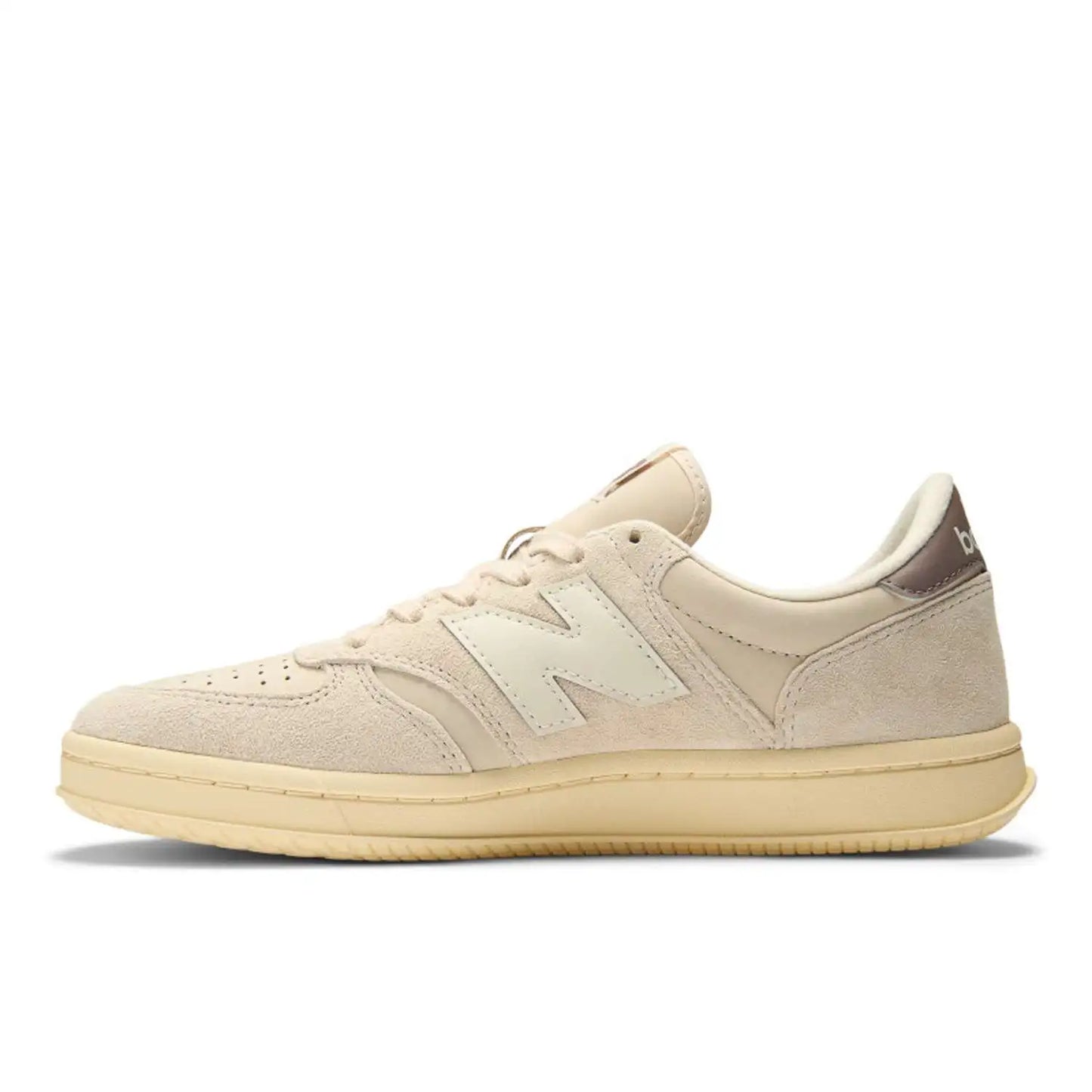 New Balance CT500 Caballero Beige/Cafe