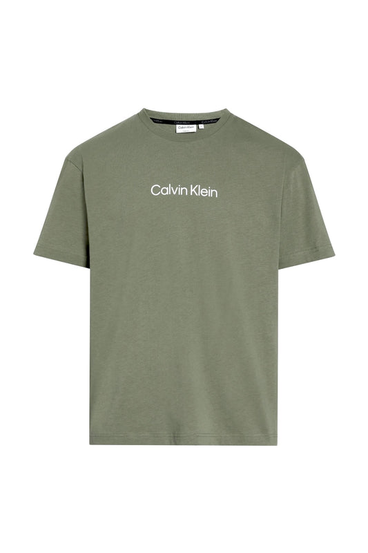 Calvin Klein T- Shirt Comfort Fit Tamac