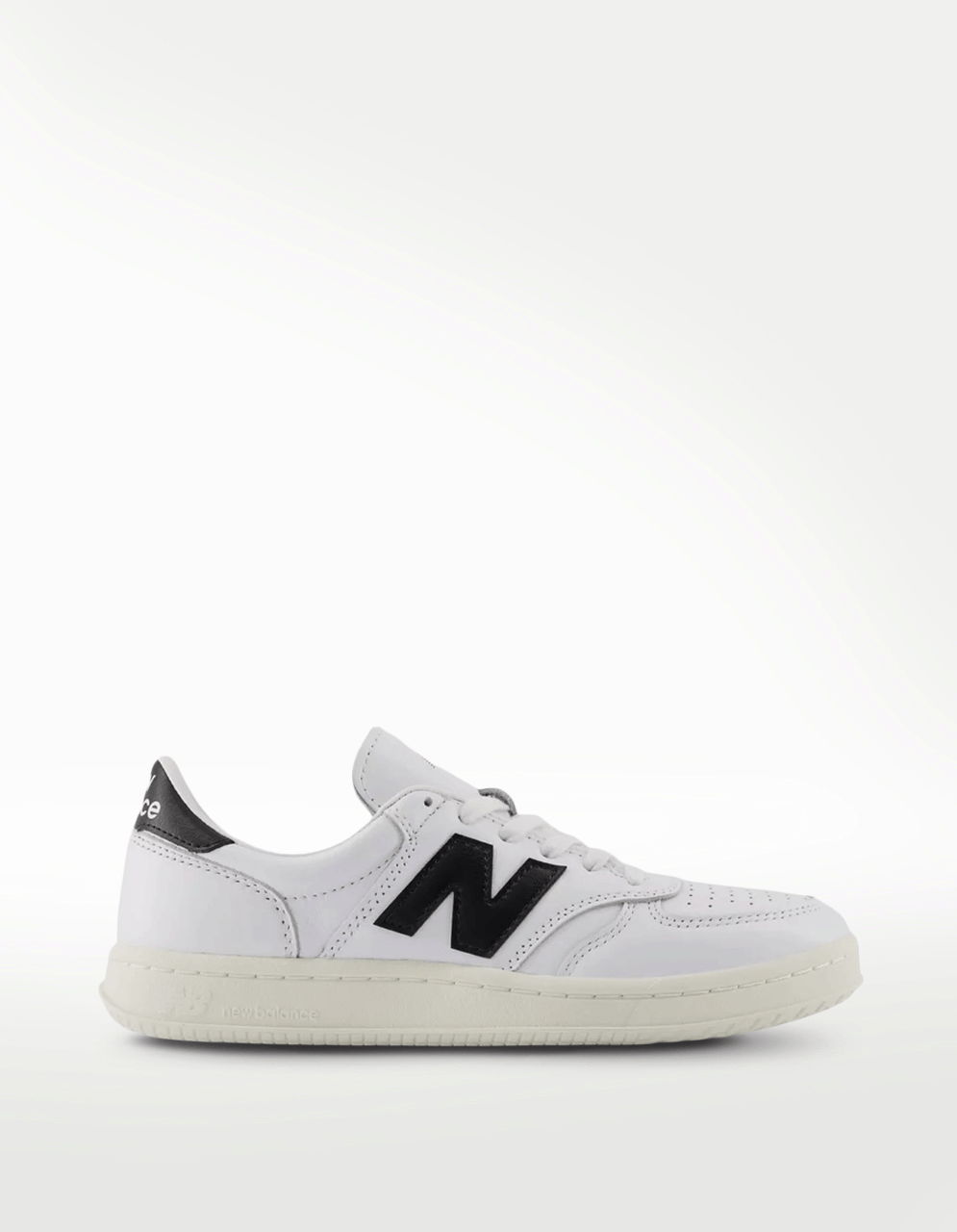 New Balance CT500 Caballero Blanco/ Negro