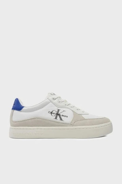 Calvin Klein Zapatilloa Classic Cupsole Caballero