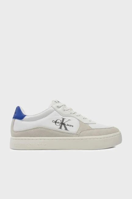 Calvin Klein Zapatilloa Classic Cupsole Caballero