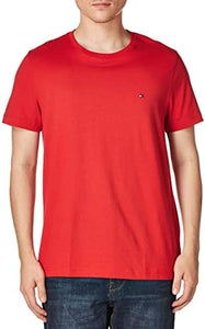 Tshirt Tommy roja