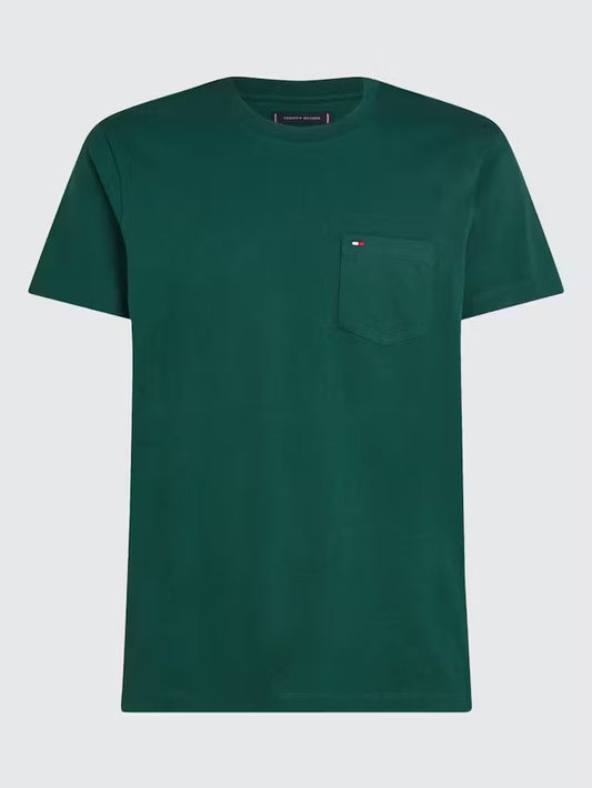 Tommy Green Tshirt