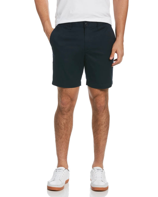 Short Penguin azul Navy