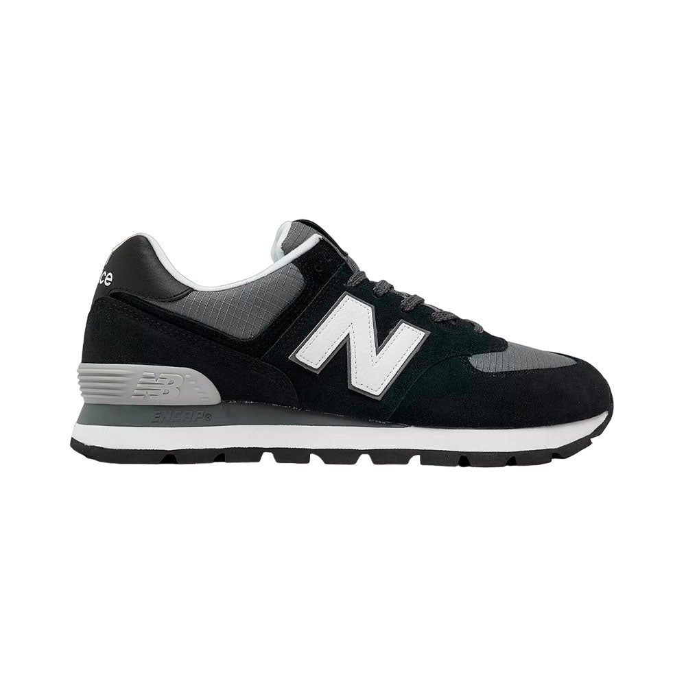 New Balance caballero negros