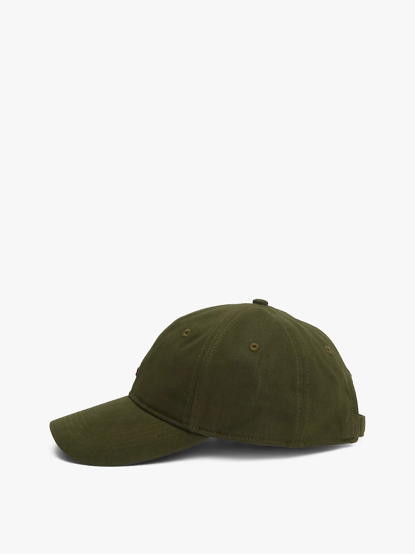 Tommy Hilfiger Gorra Army Green