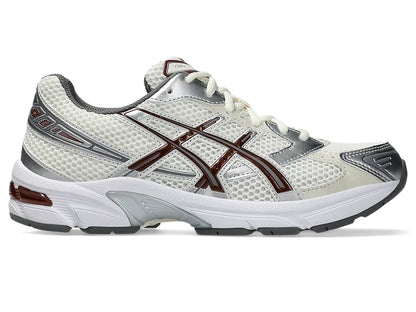 ASICS GEL-1130 CREAM REDDISH BROWN DAMA