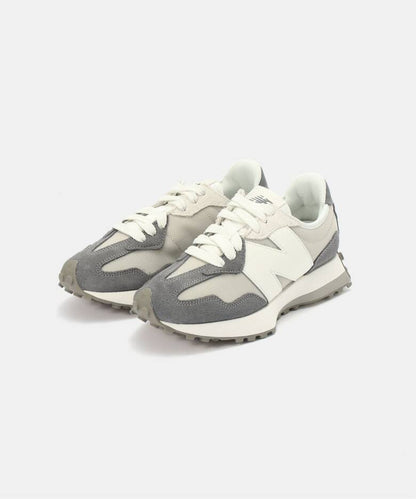 New Balance 327 Grey Caballero