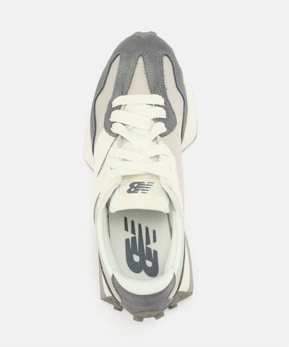 New Balance 327 Grey Caballero