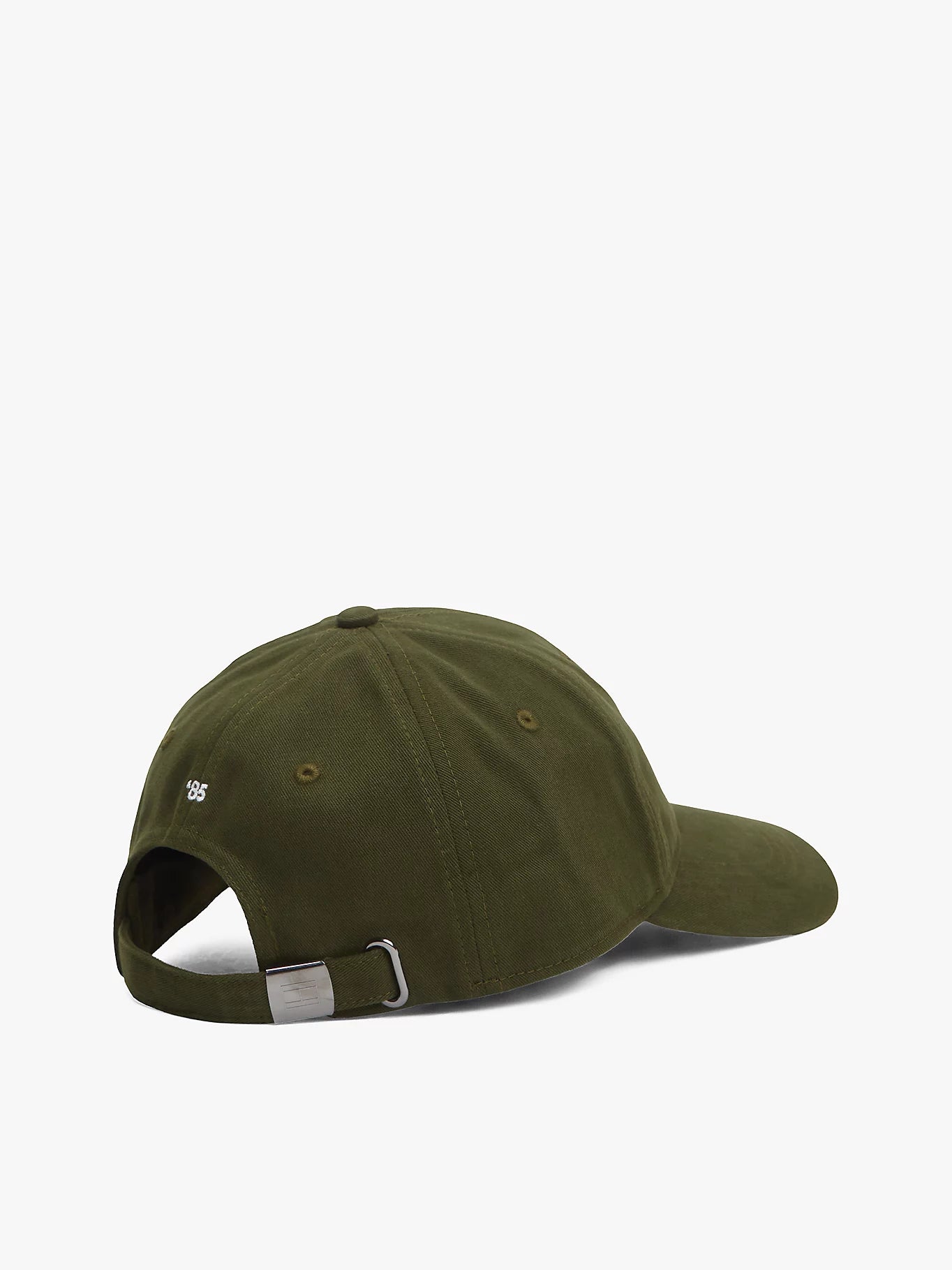 Tommy Hilfiger Gorra Army Green
