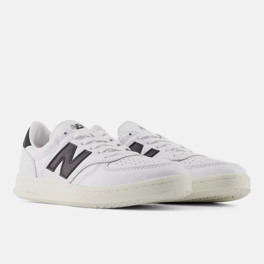 New Balance CT500 Caballero Blanco/ Negro