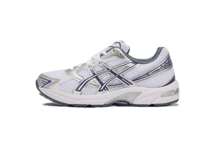ASICS GEL-1130 WHITE PURPLE DAMA