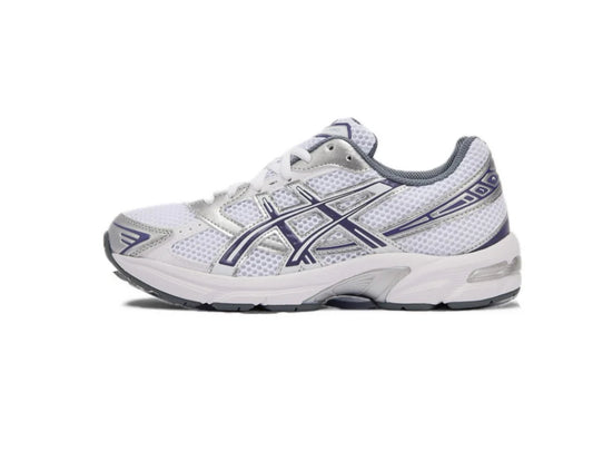 ASICS GEL-1130 WHITE PURPLE DAMA