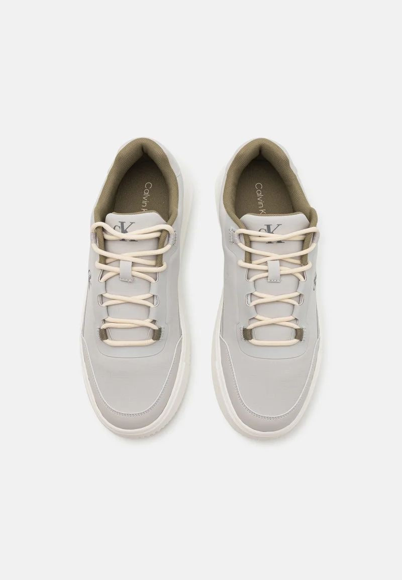 Chuncky Cupsole Tech Ripstop CK