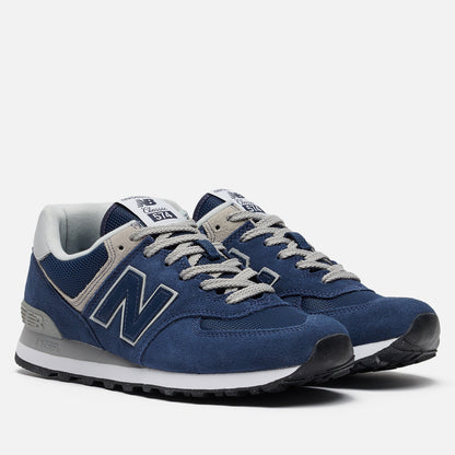 New Balance 574 Men's Blue